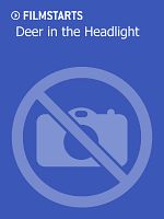 Poster der Deer in the Headlight