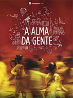 Poster der A Alma da Gente