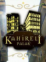 Poster der Kahireli Palas