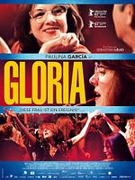 Poster der Gloria