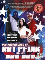 Poster der Rat Pfink a Boo Boo