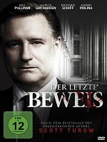 Poster der Der letzte Beweis