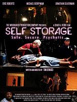 Poster der Self Storage