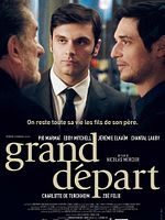 Poster der Grand Depart