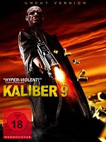 Poster der Kaliber 9