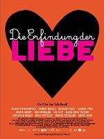 Poster der Die Erfindung der Liebe