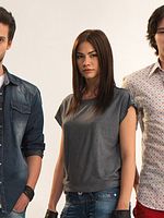 Poster der Sana Bir Sır Vereceğim