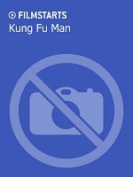 Poster der Kung Fu Man