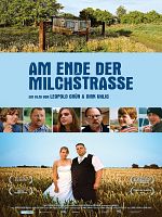 Poster der Am Ende der Milchstraße