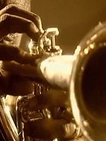 Poster der Sophiatown - Blues for Mandela