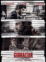 Poster der The Informant