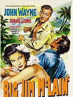 Poster der Marihuana