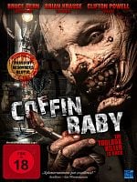 Poster der Coffin Baby - The Toolbox Killer Is Back
