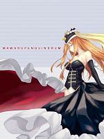 Bild von Penguindrum