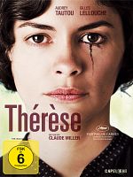 Poster der Thérèse
