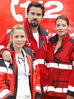 Bild von 112 - Sie Retten Dein Leben