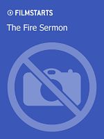 Poster der The Fire Sermon