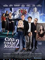 Poster der Casa da Mãe Joana 2