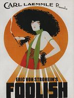 Poster der Törichte Frauen