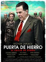 Poster der Puerta de Hierro - El Exilio de Perón