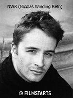 Poster der NWR (Nicolas Winding Refn)