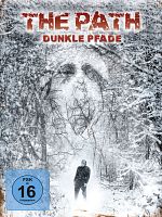 Poster der The Path - Dunkle Pfade