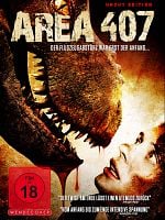 Poster der Area 407