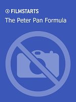 Poster der The Peter Pan Formula