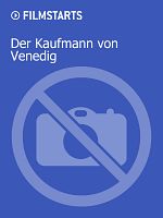 Poster der Der Kaufmann von Venedig