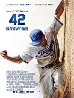 42: Original Motion Picture Score