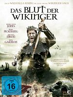 Poster der Das Blut der Wikinger