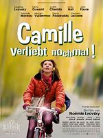 Poster der Camille - Verliebt nochmal!