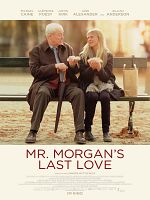 Poster der Mr. Morgan's Last Love