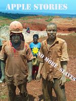 Poster der Apple Stories