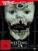 Poster der The Nesting 2 - Amityville Asylum