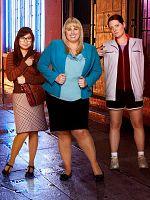 Poster der Super Fun Night