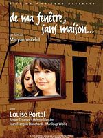 Poster der From My Window, Without a Home...