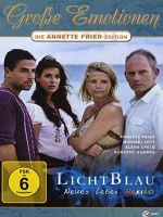 Poster der LichtBlau - Neues Leben Mexiko