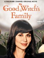 Poster der Cassie – Eine verhexte Familie