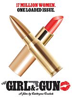 Poster der A Girl and a Gun