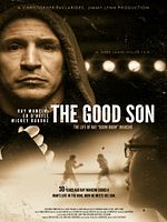 Poster der The Good Son: The Life of Ray Boom Boom Mancini