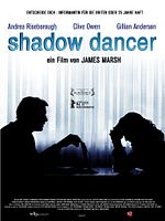 Shadow Dancer (Original Motion Picture Soundtrack)