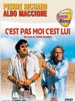 Poster der Zwei Kamele auf einem Pferd