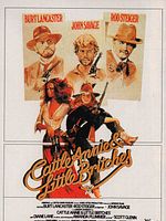 Poster der Zwei Mädchen und die Doolin-Bande