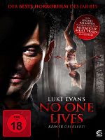 Poster der No One Lives - Keiner überlebt!