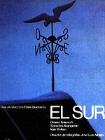 Poster der Der Süden