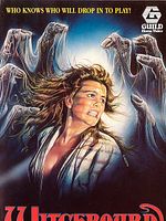 Poster der Witchboard – Die Hexenfalle