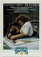 Poster der Der süße Traum vom Glück