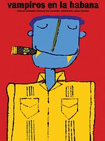 Poster der Krieg der Vampire