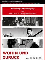 Poster der Wohin und zurück - Santa Fe